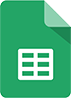 Google Sheets